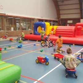 20160529 145024 - Scouts en Gidsen Zaventem 